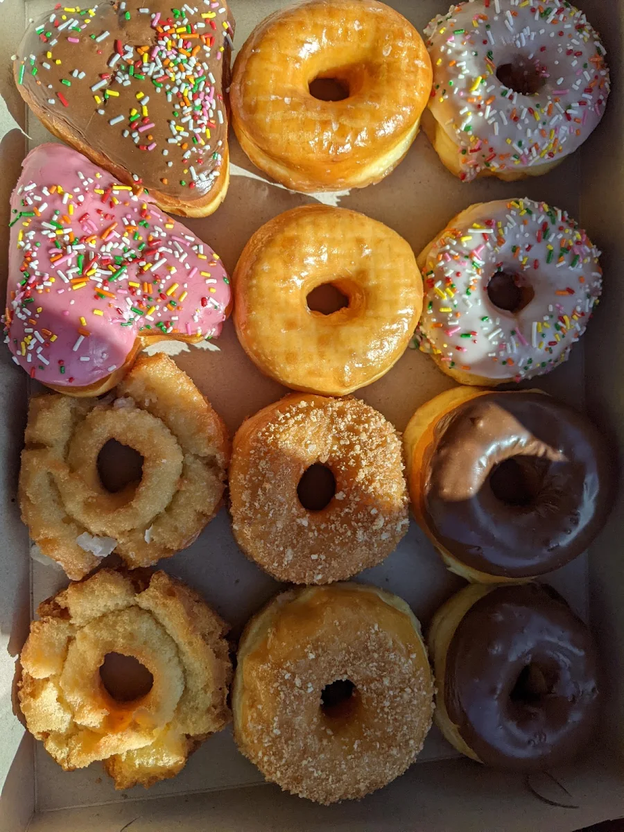 Doughnut