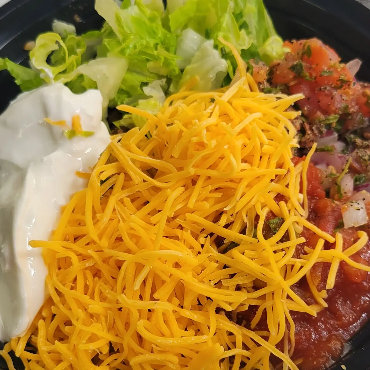 Burrito Bowl