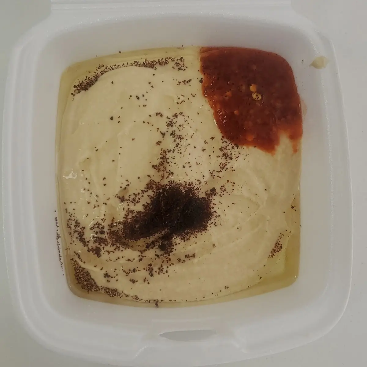 Hummus Dip