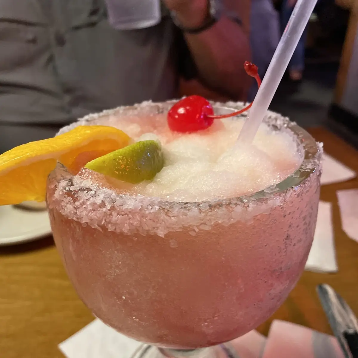 Sangria Margarita