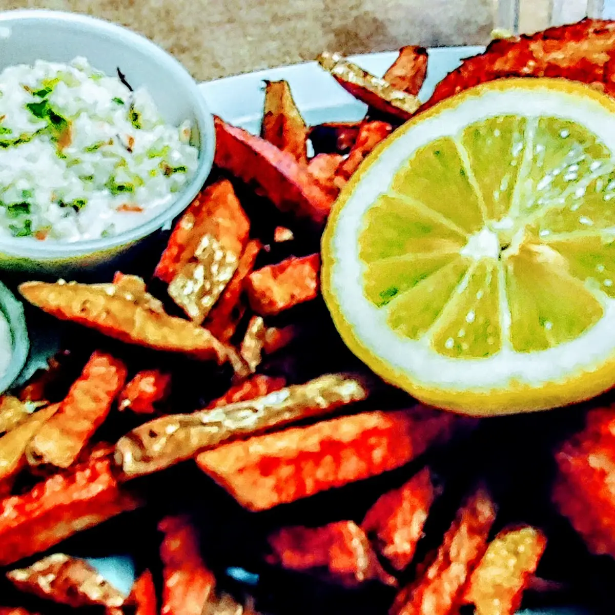 Fish N'Chips
