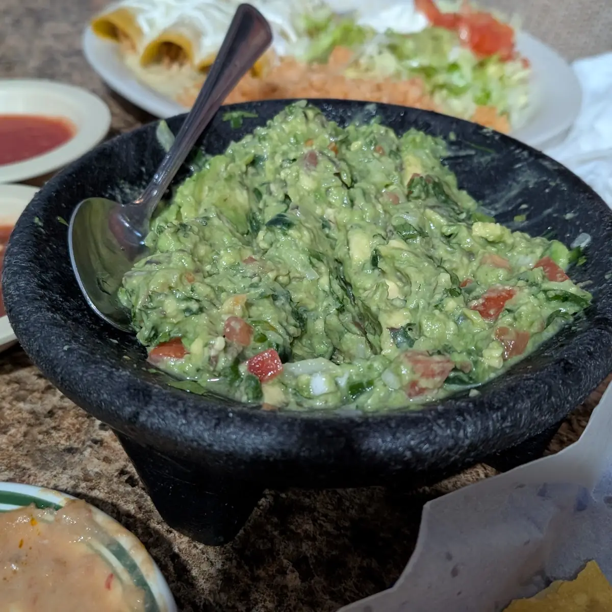 Guacamole