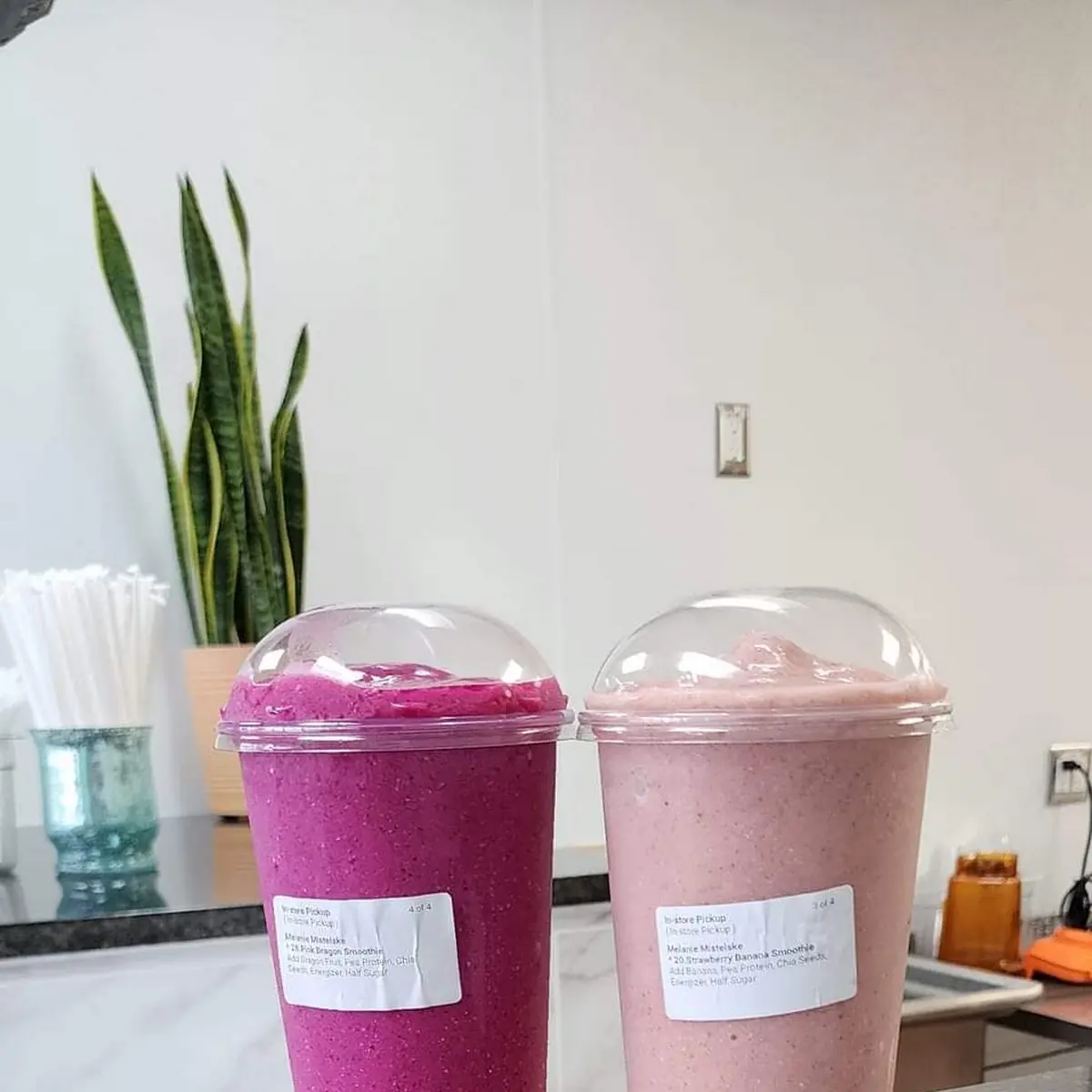 Juice