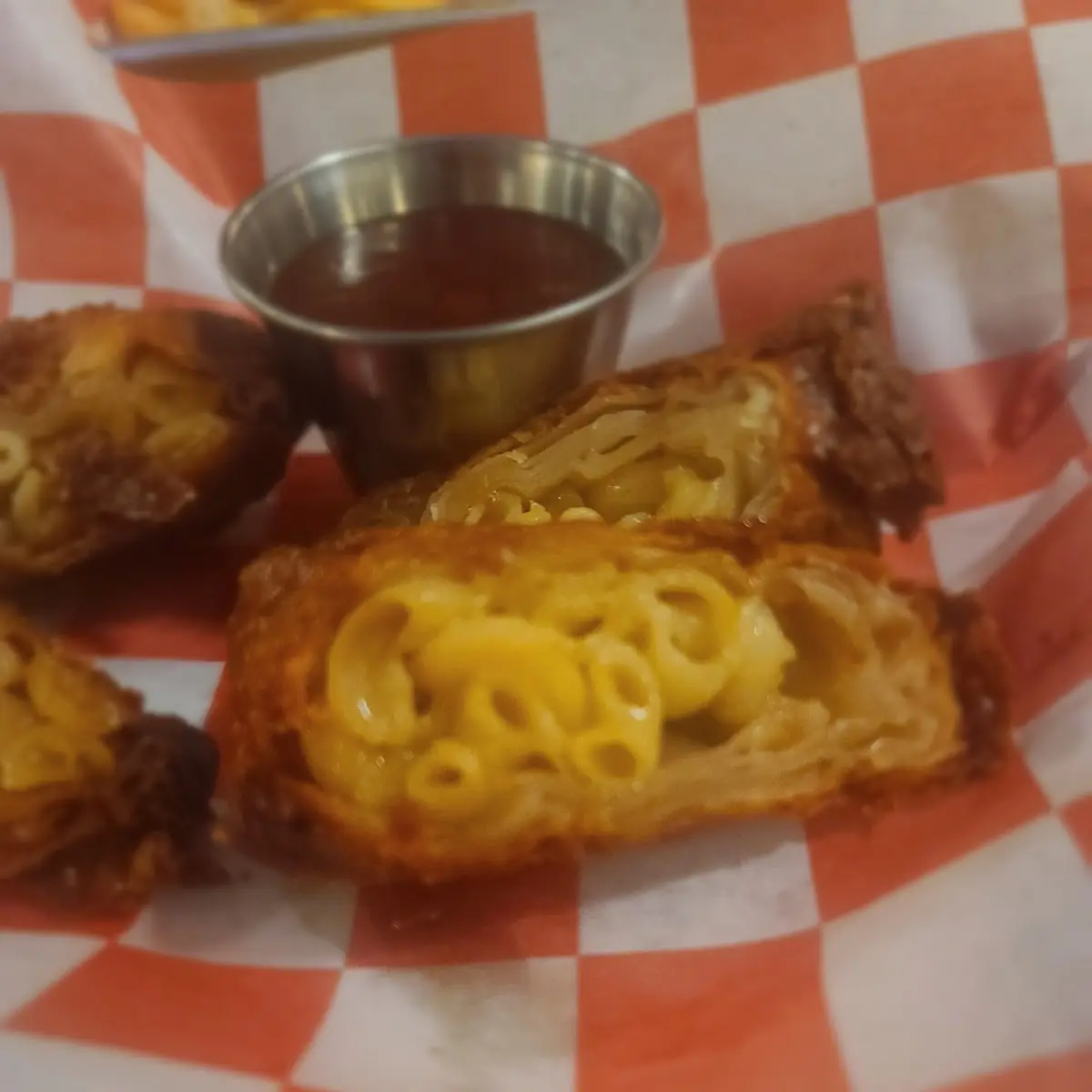 Egg Roll