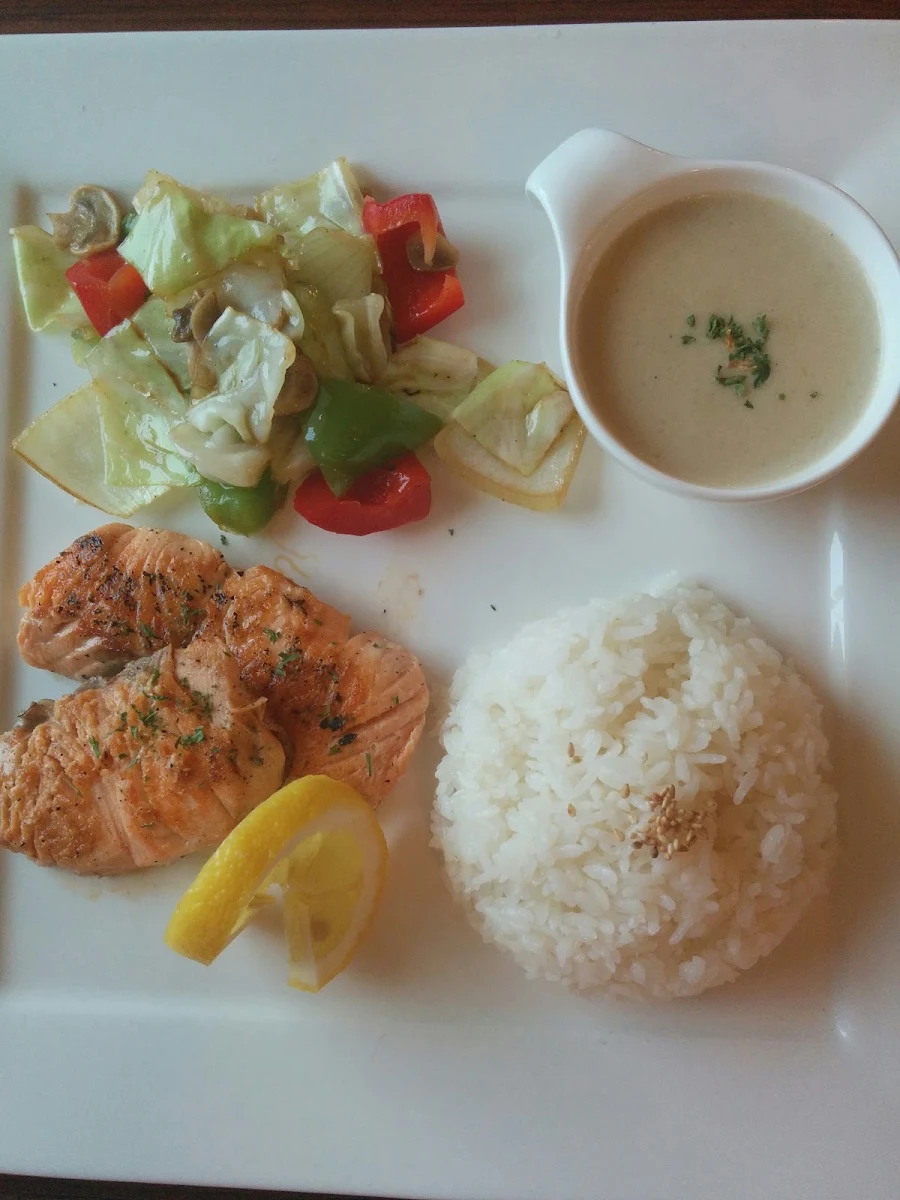Fish, Hanabi