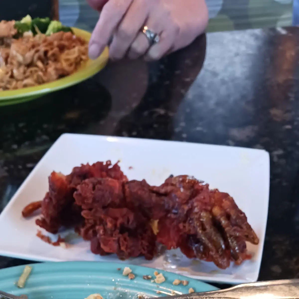 Thai Food
