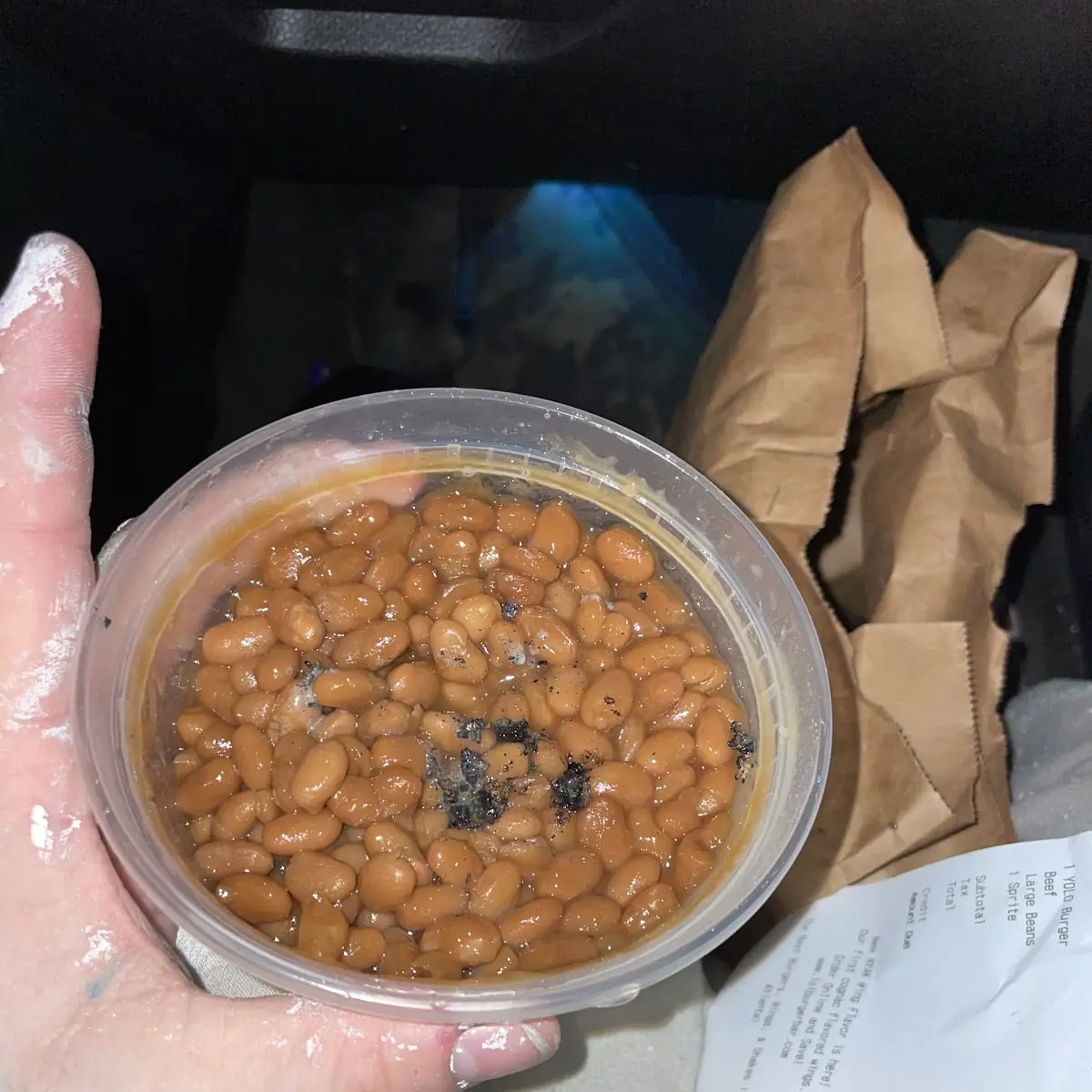 Baked Beans
