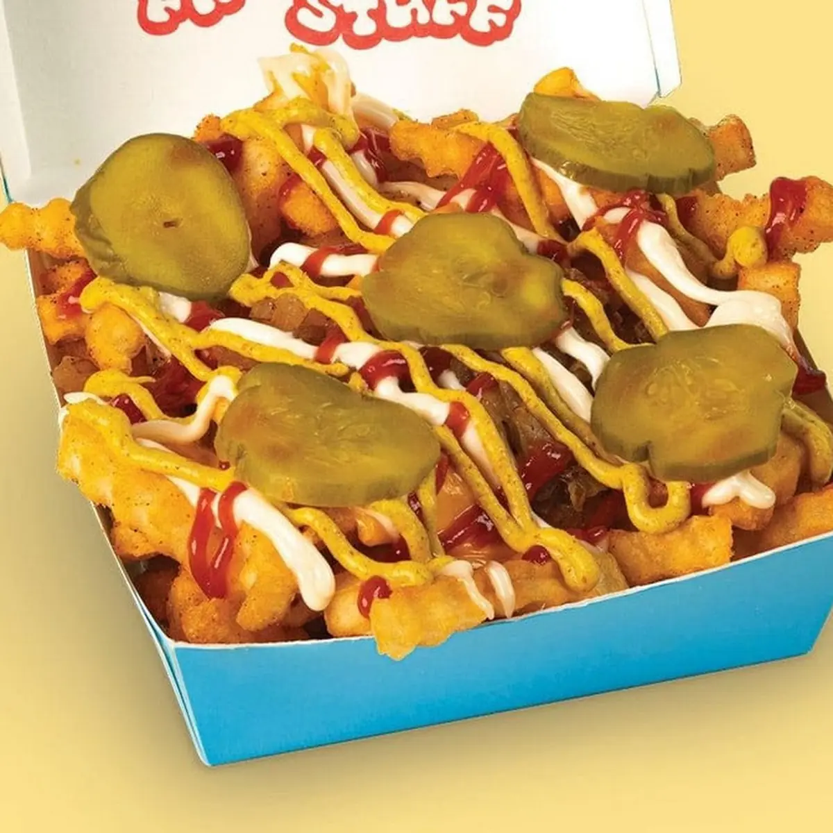 Frito Pie