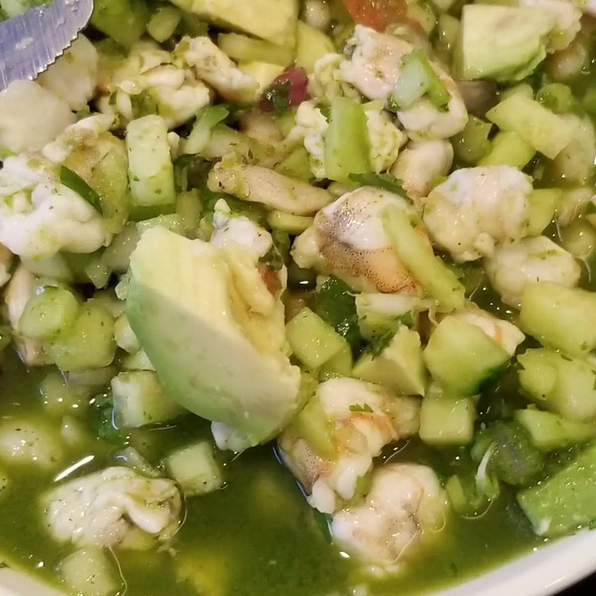Aguachile Trio