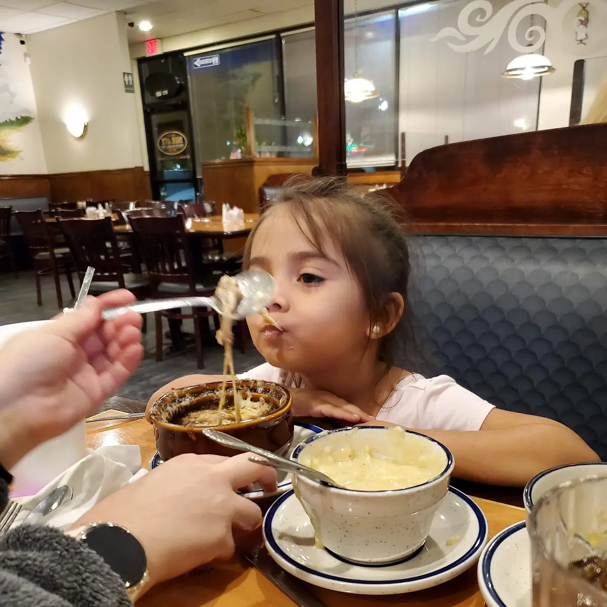 French Onion Soup