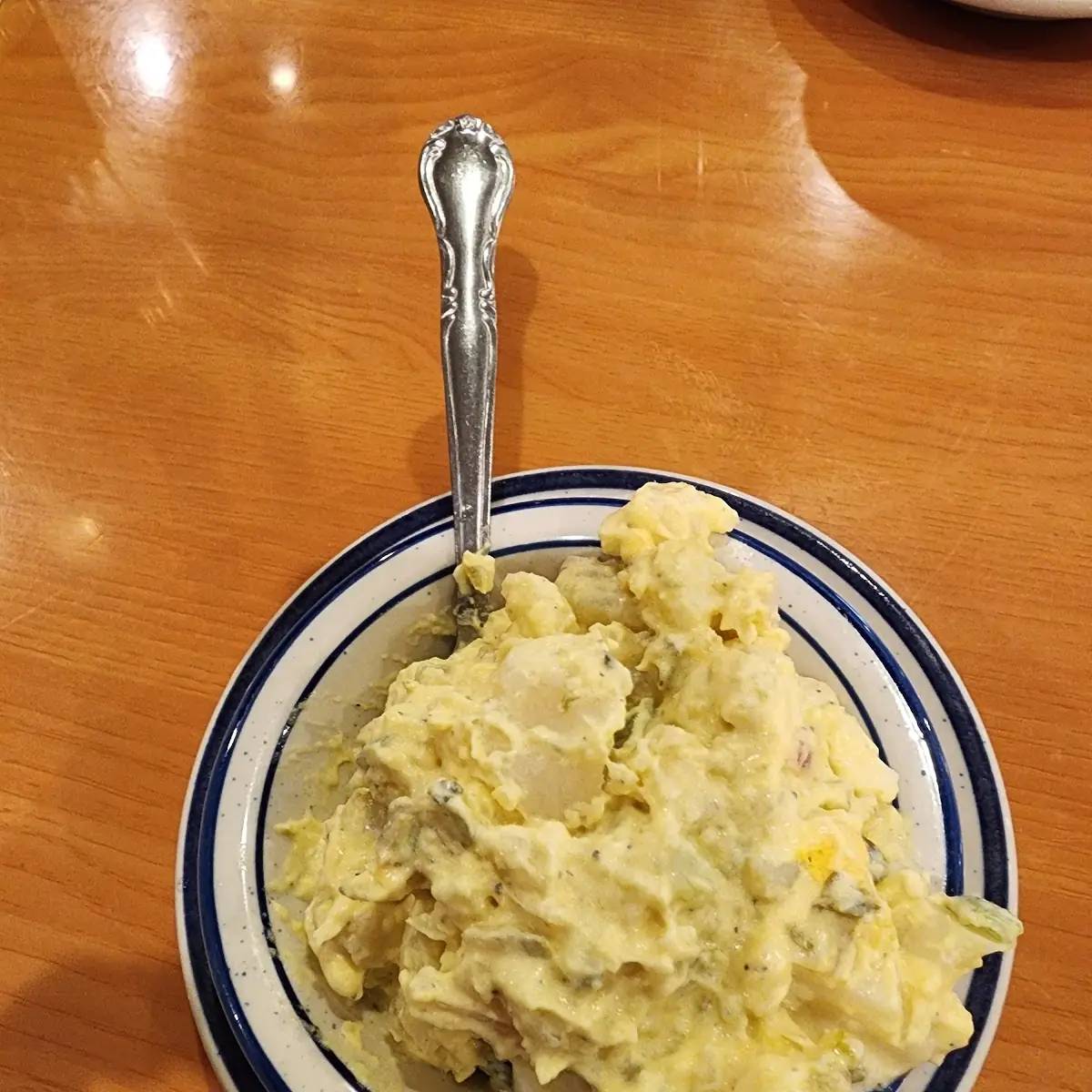 Potato Salad