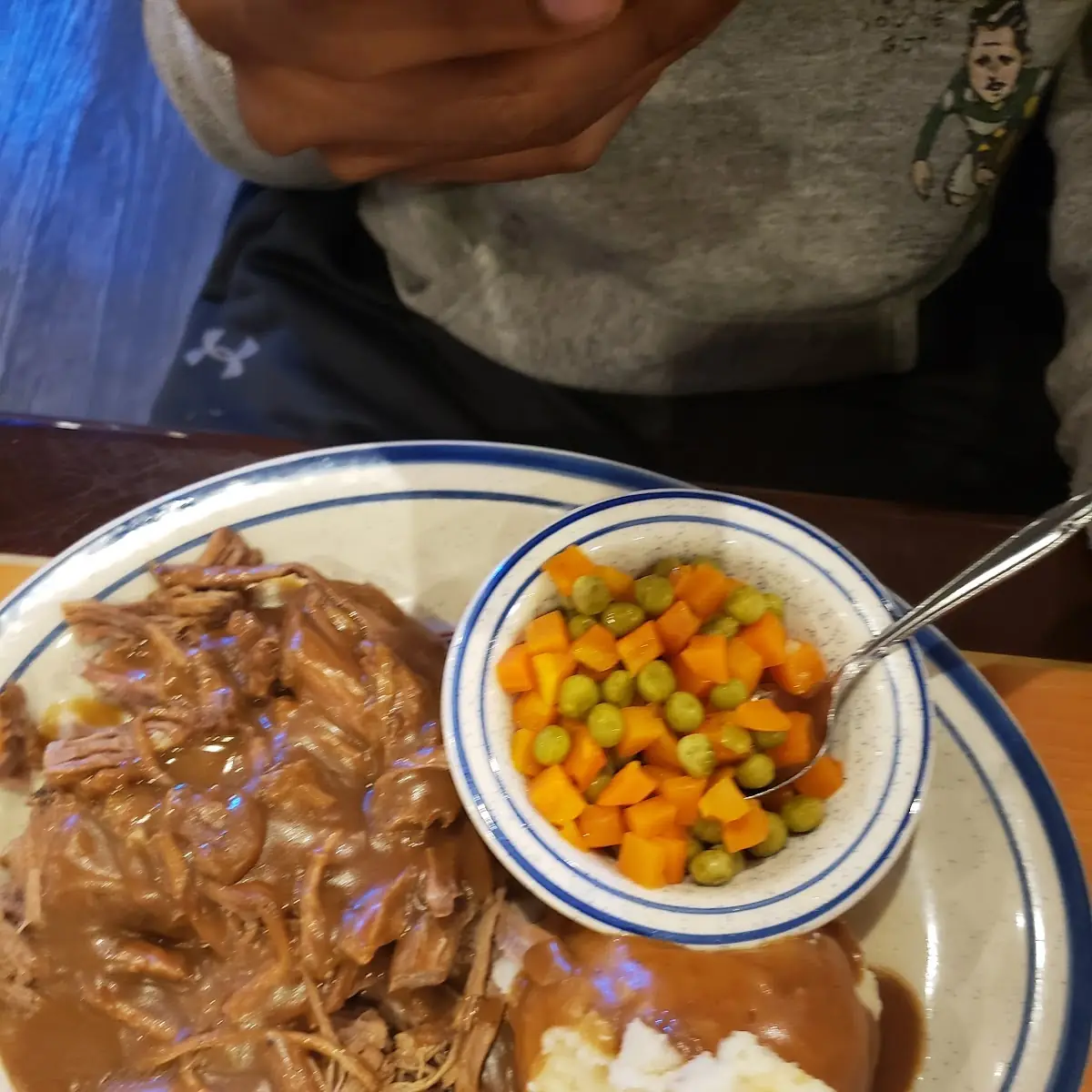 Corned Beef Hash