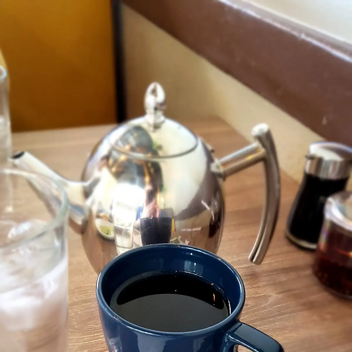Black Tea