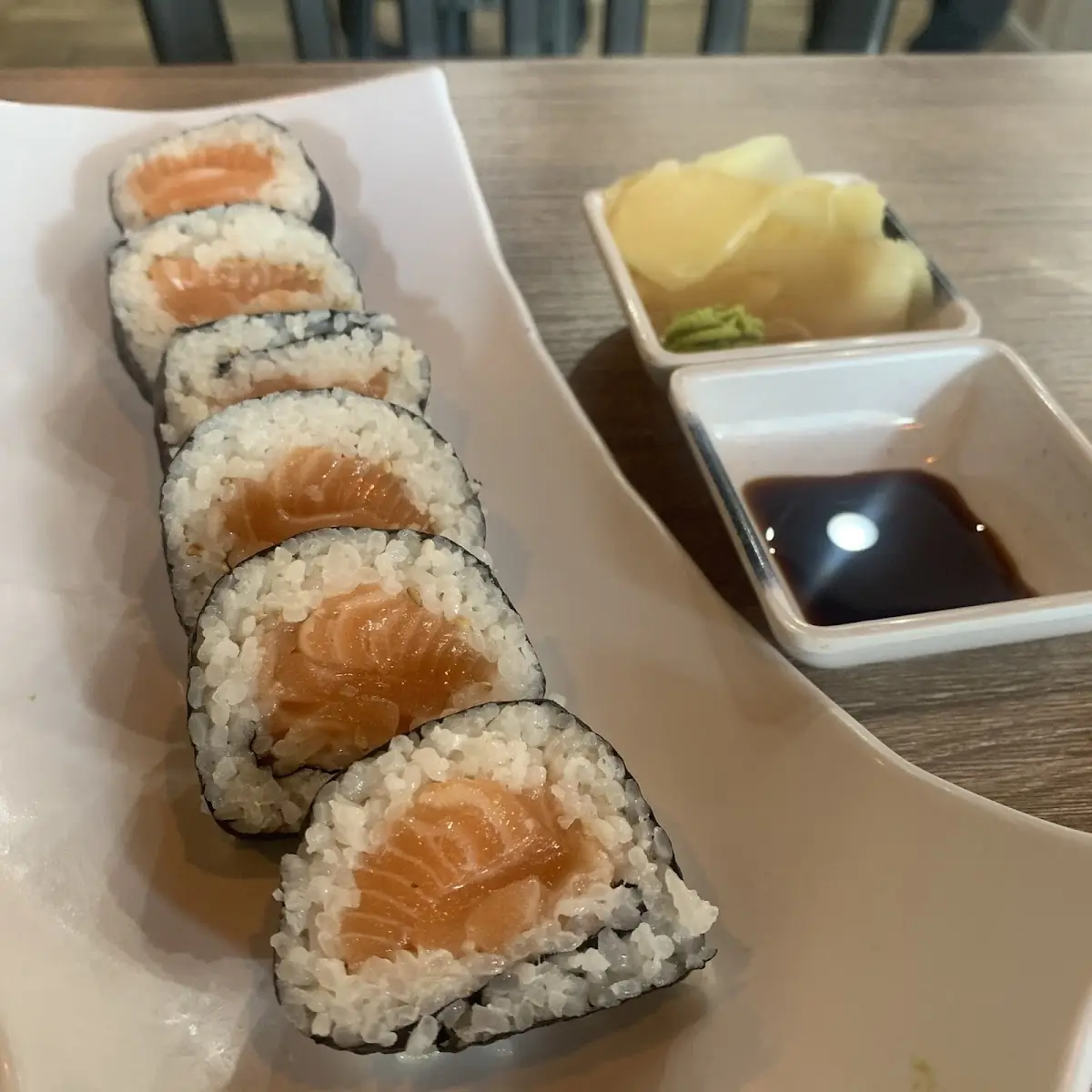 Spring Roll