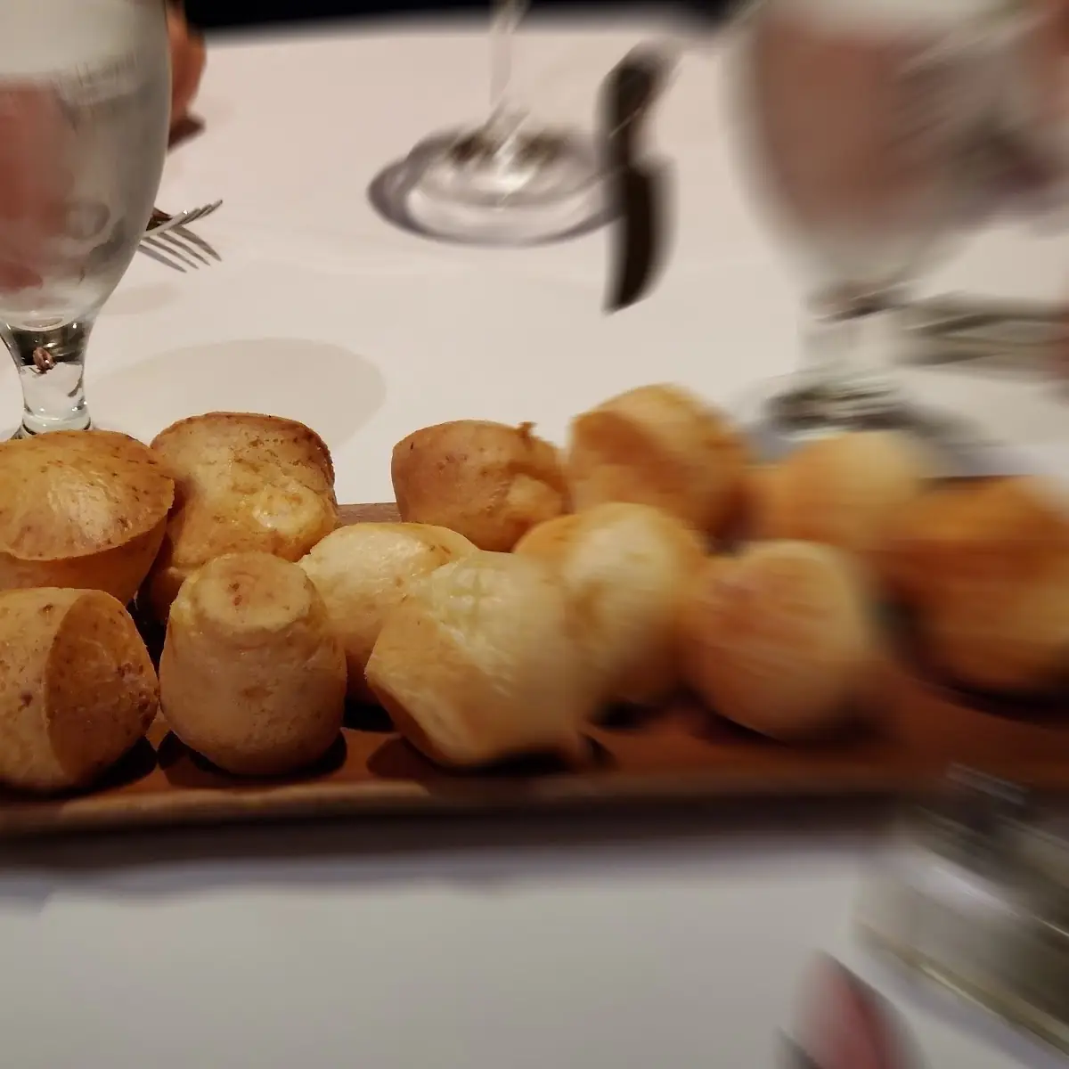 Cheese Bread