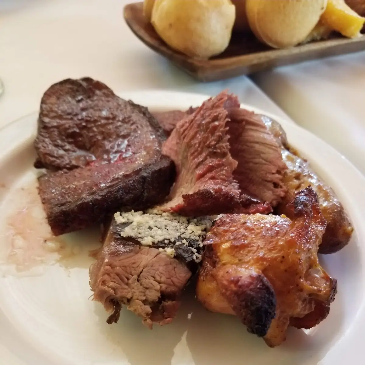 Filet Mignon