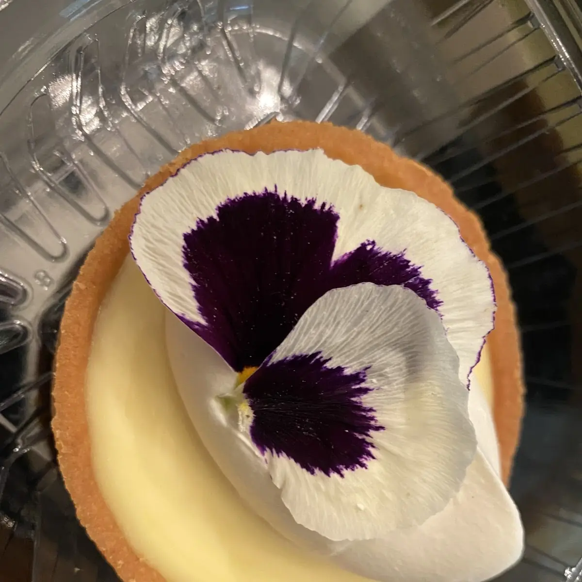 Lemon Tart