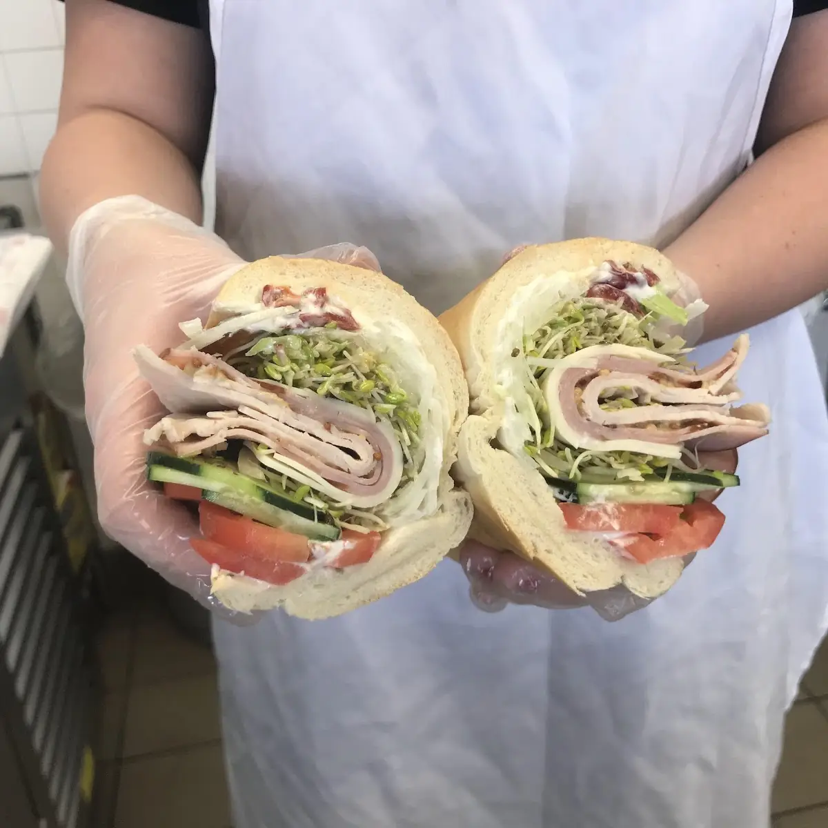 Italian Sub