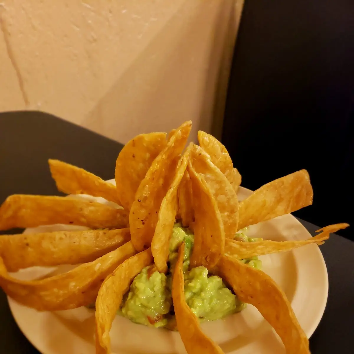 Guacamole & Chips