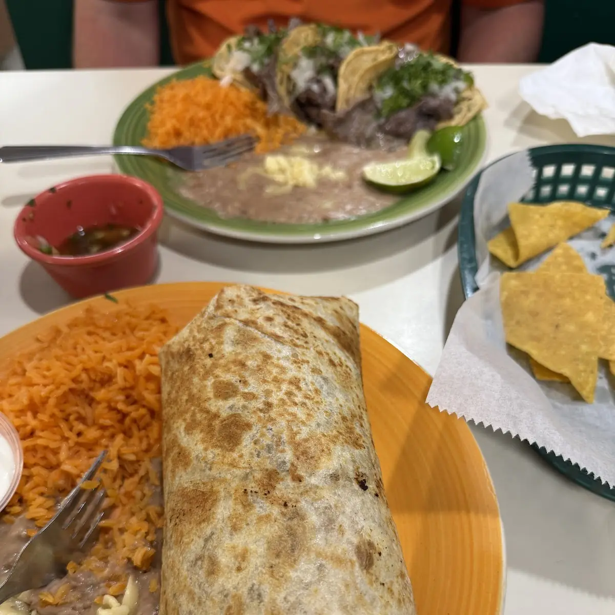 Burrito
