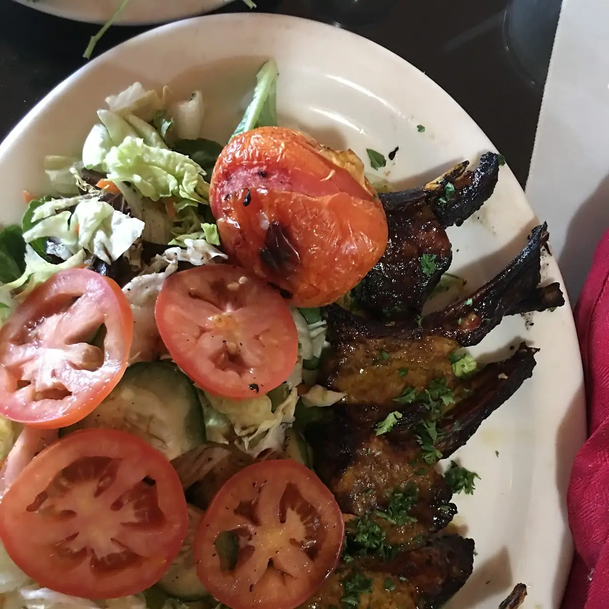 Shish Kebab