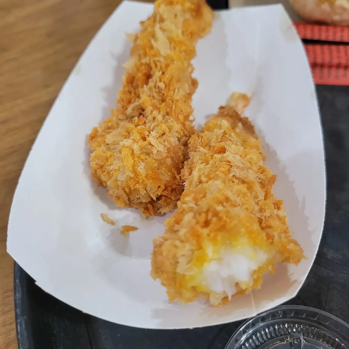 Tempura Shrimp