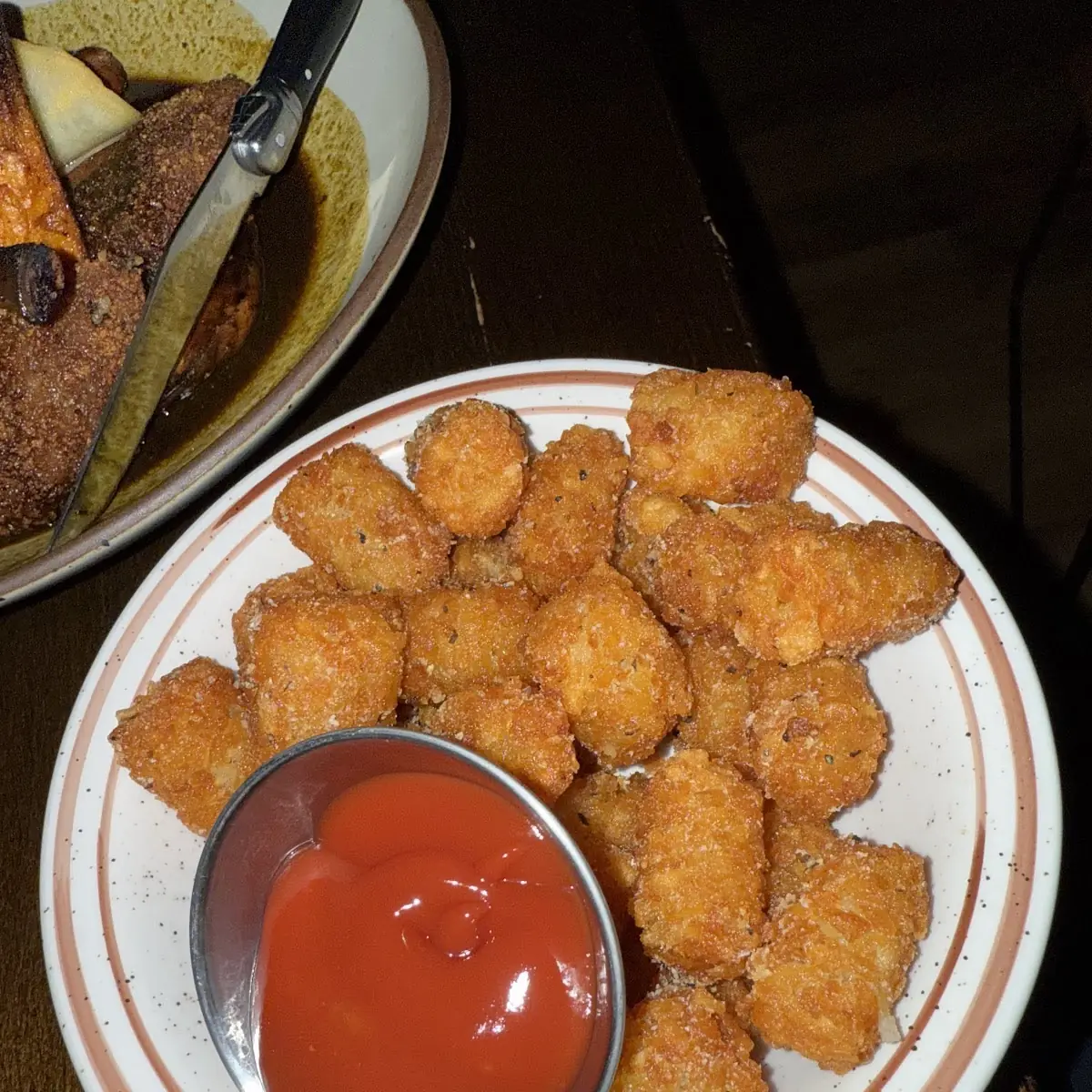 Hash Browns