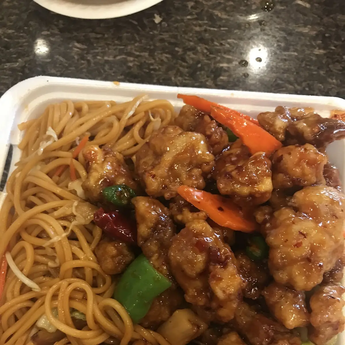 General Tao’S Chicken
