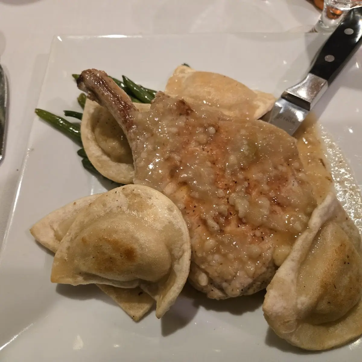 Pork Chop