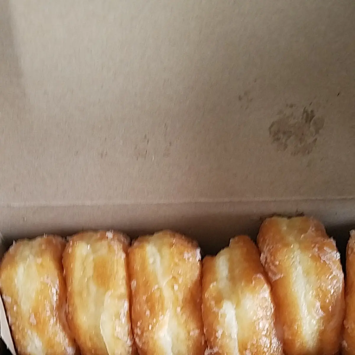 Doughnut