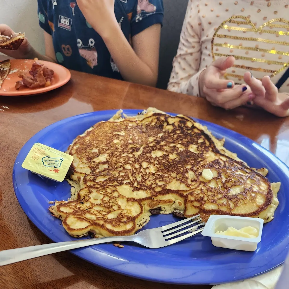 Kids Pancake