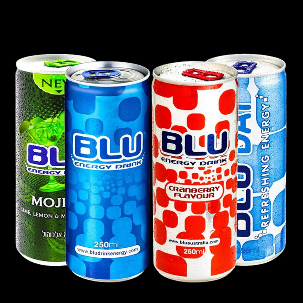 Energy Drink