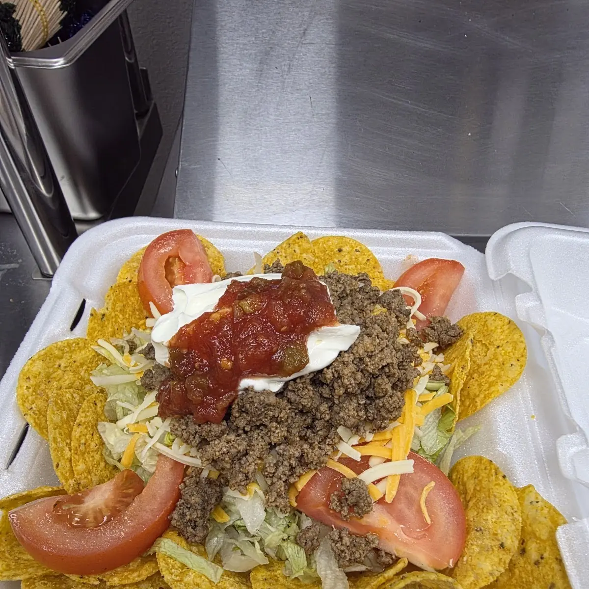 Taco Salad
