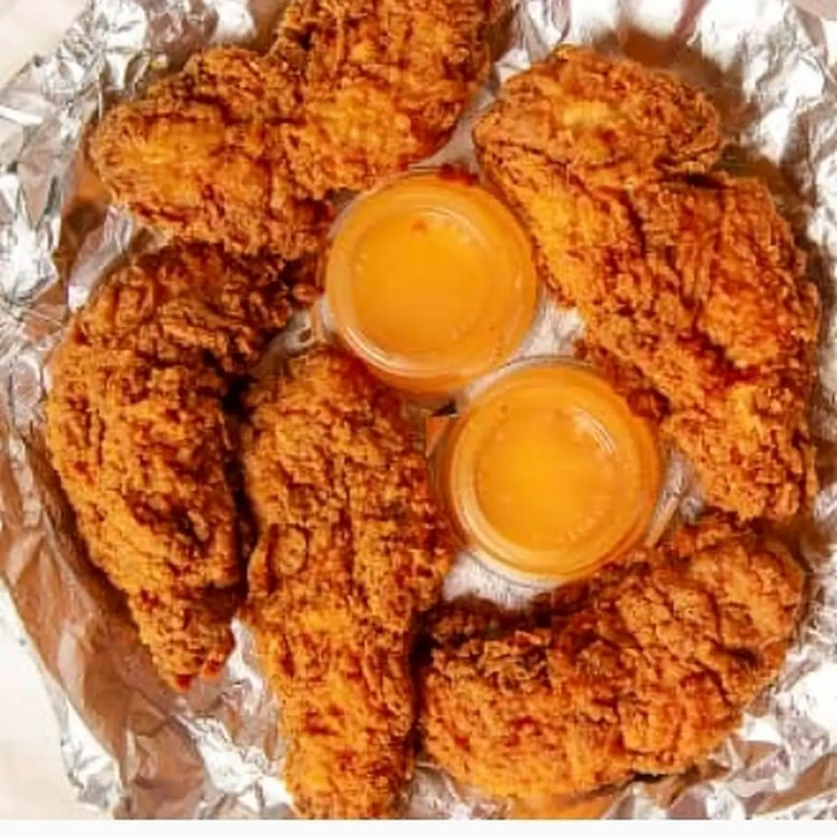 BBQ Chicken
