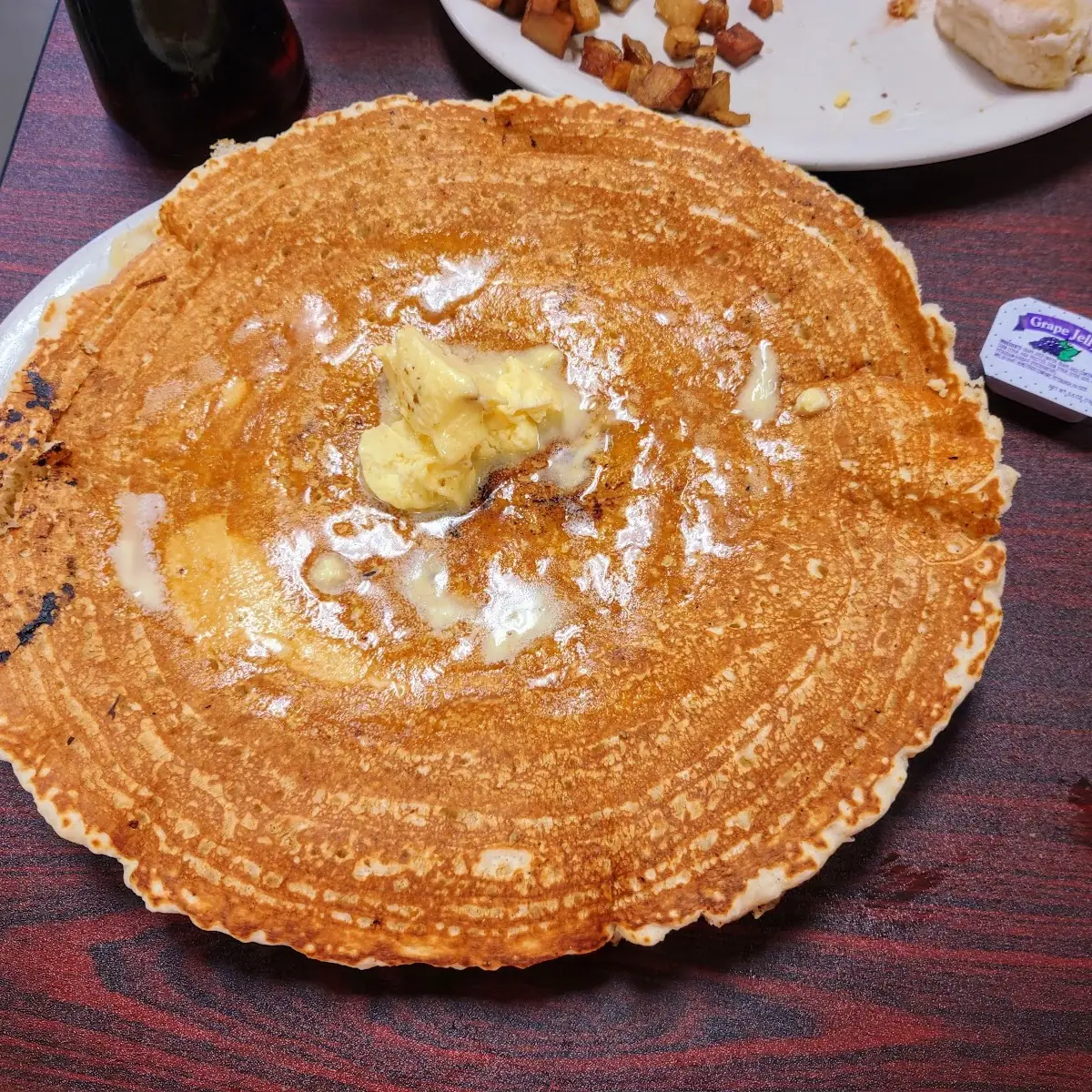 Pancake Breakfast