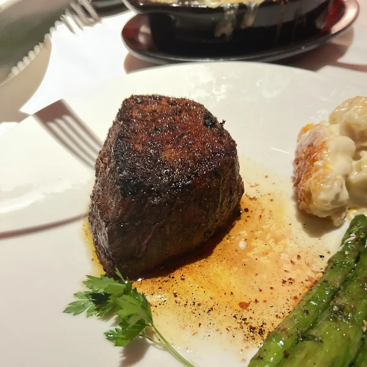 Barrel Cut Filet