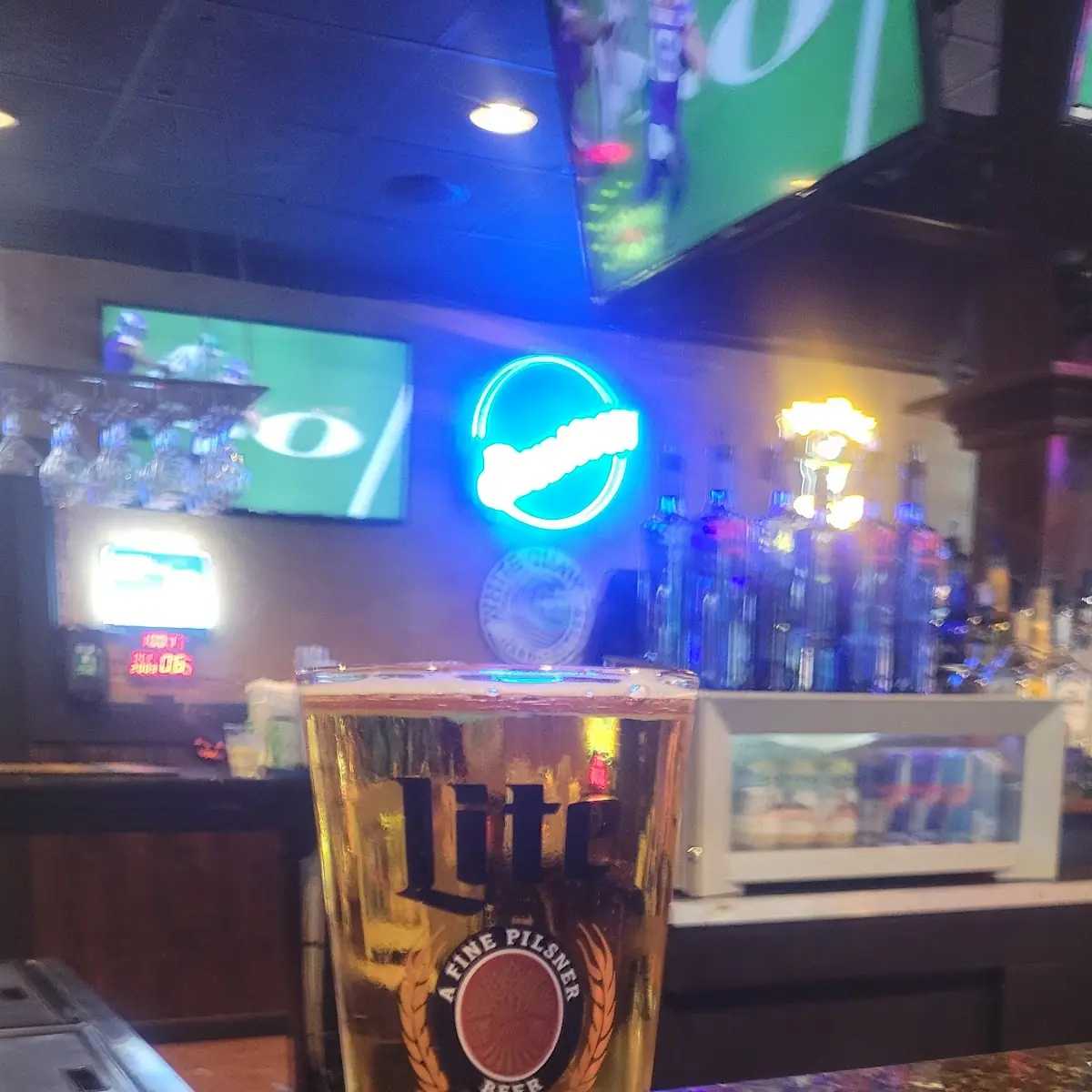 Miller Lite