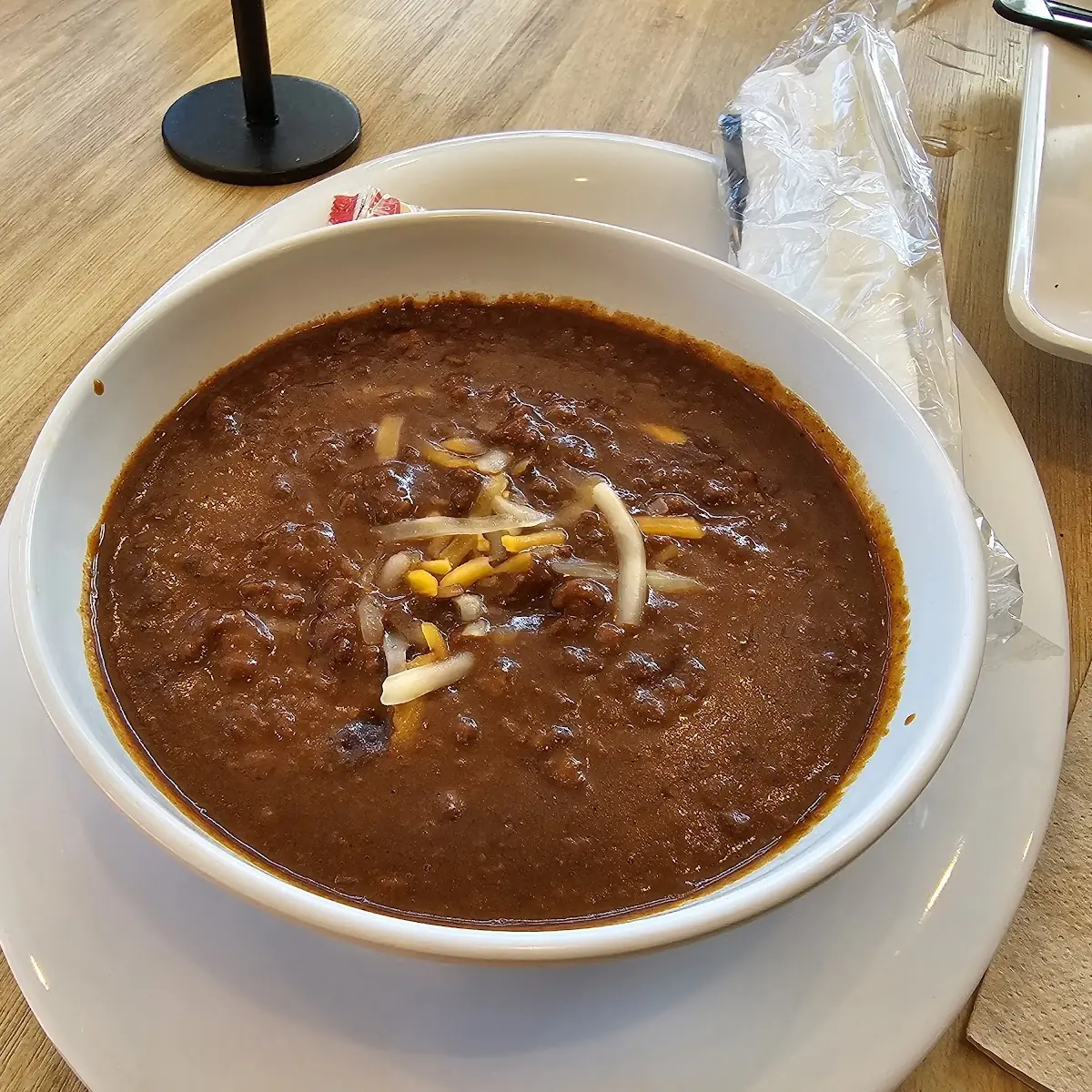 Cheese Sour Cream