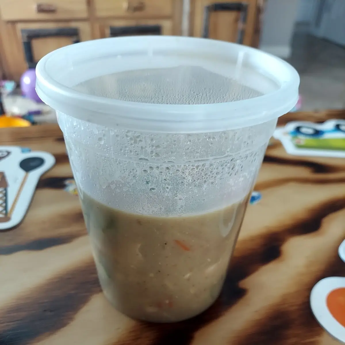 Green Curry
