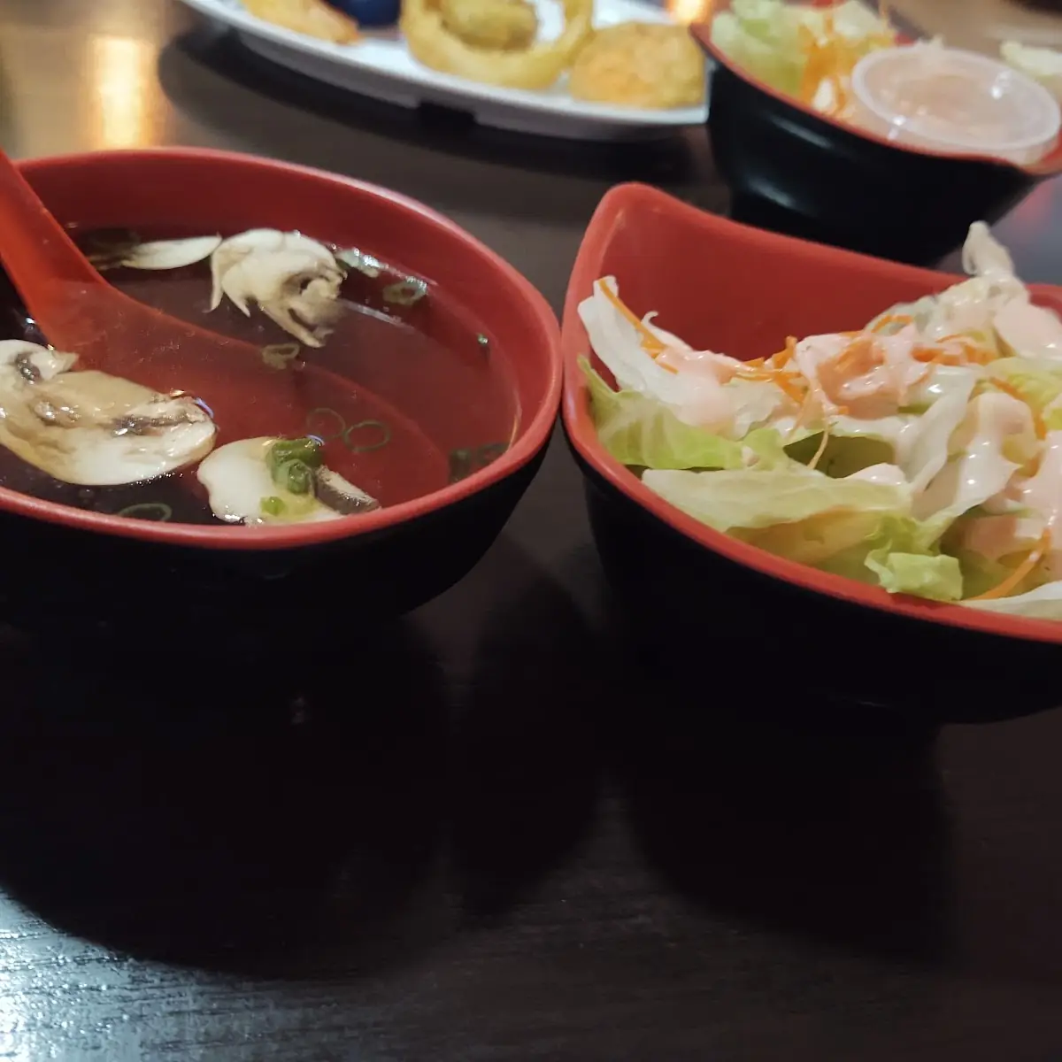 Miso Soup