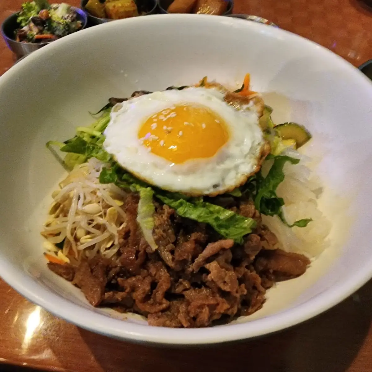 Bibimbap