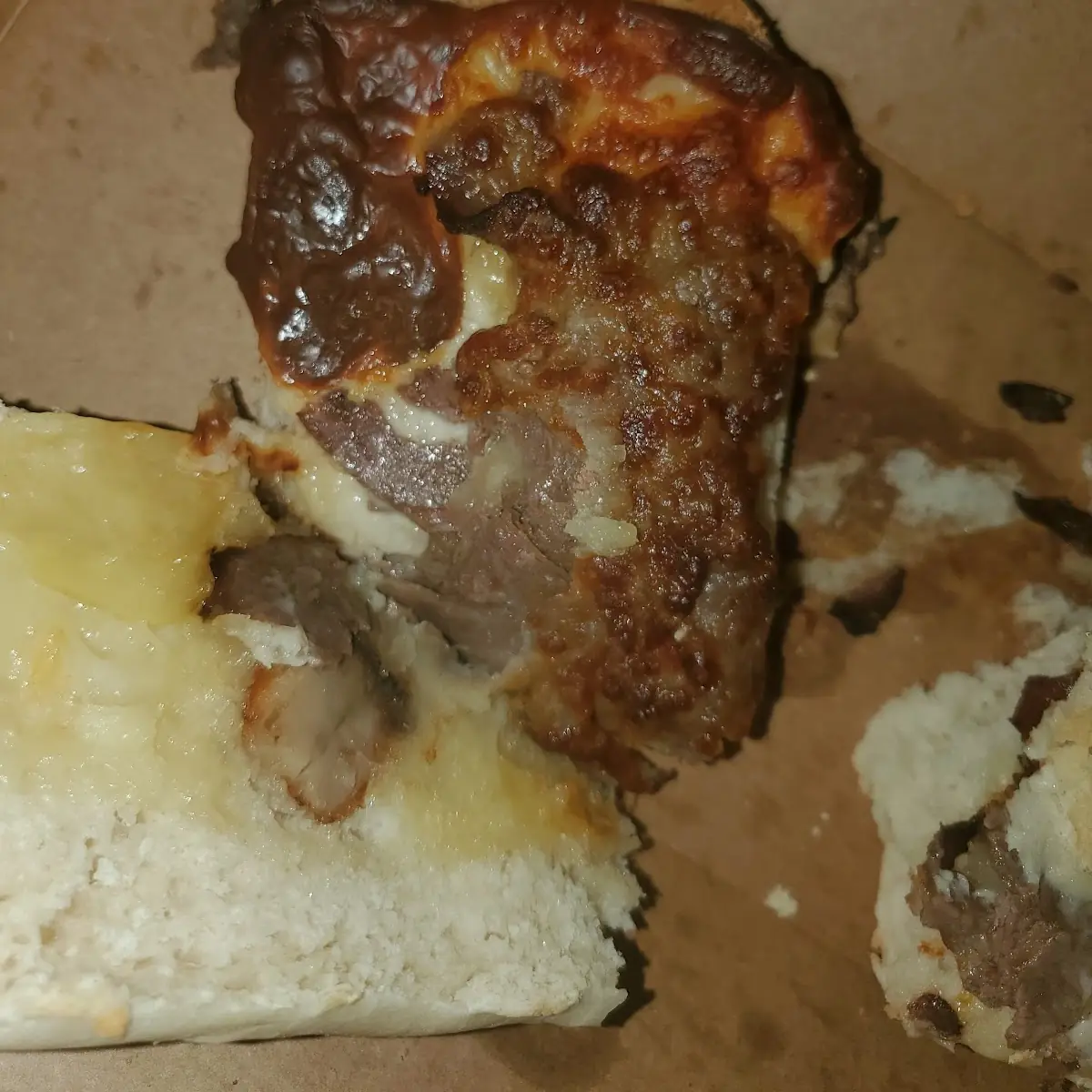 Baked Potato