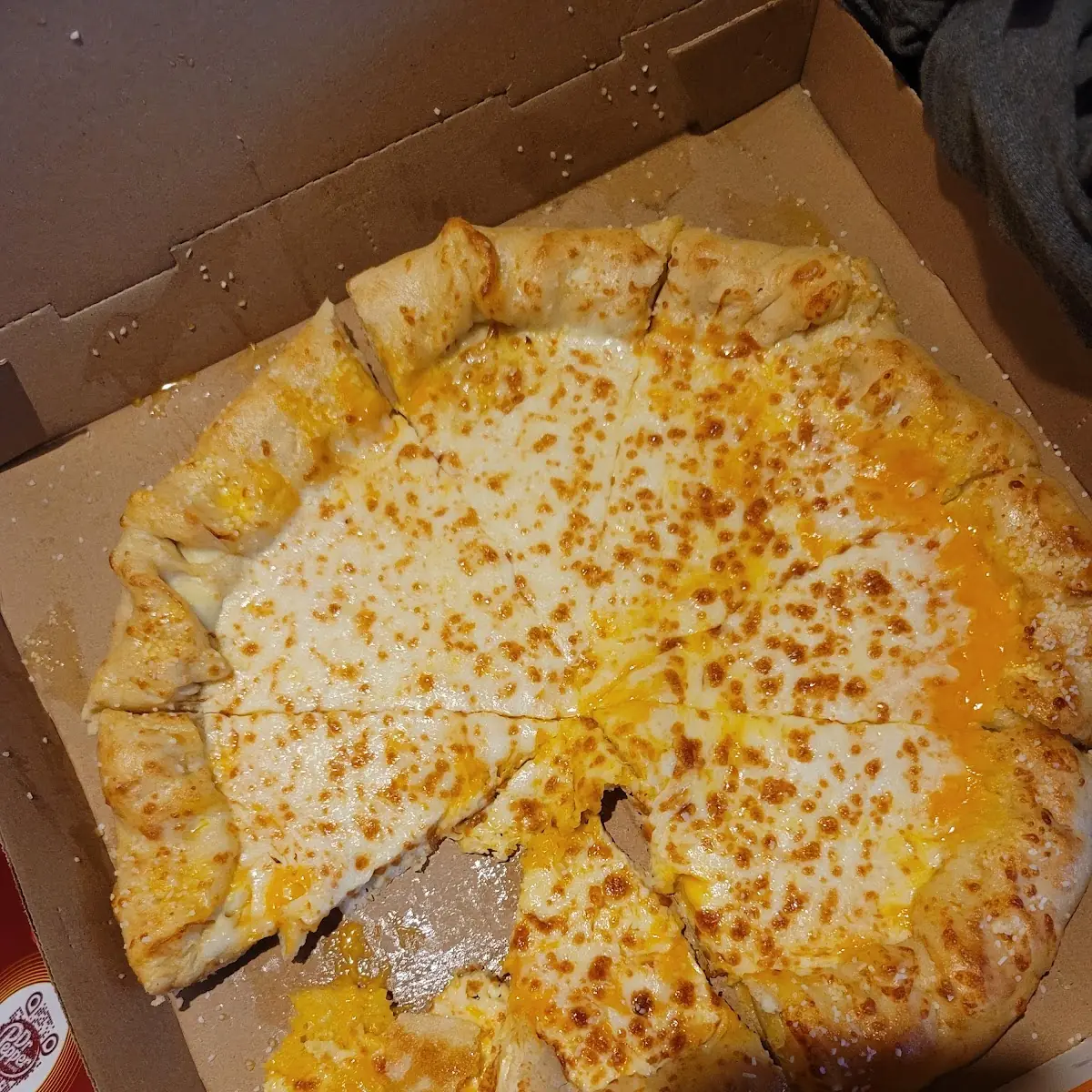 Cheese Pizza