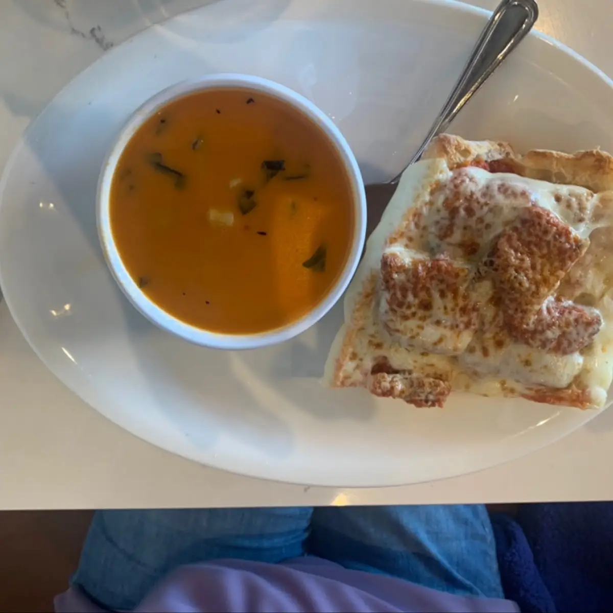 Tomato Soup