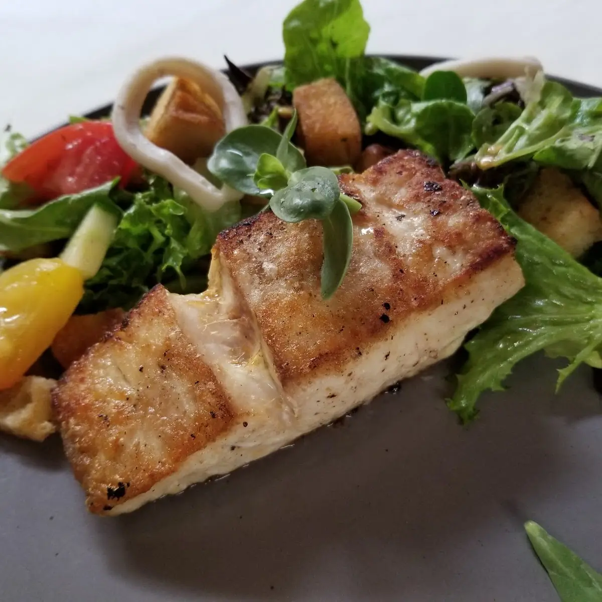 Sea Bass