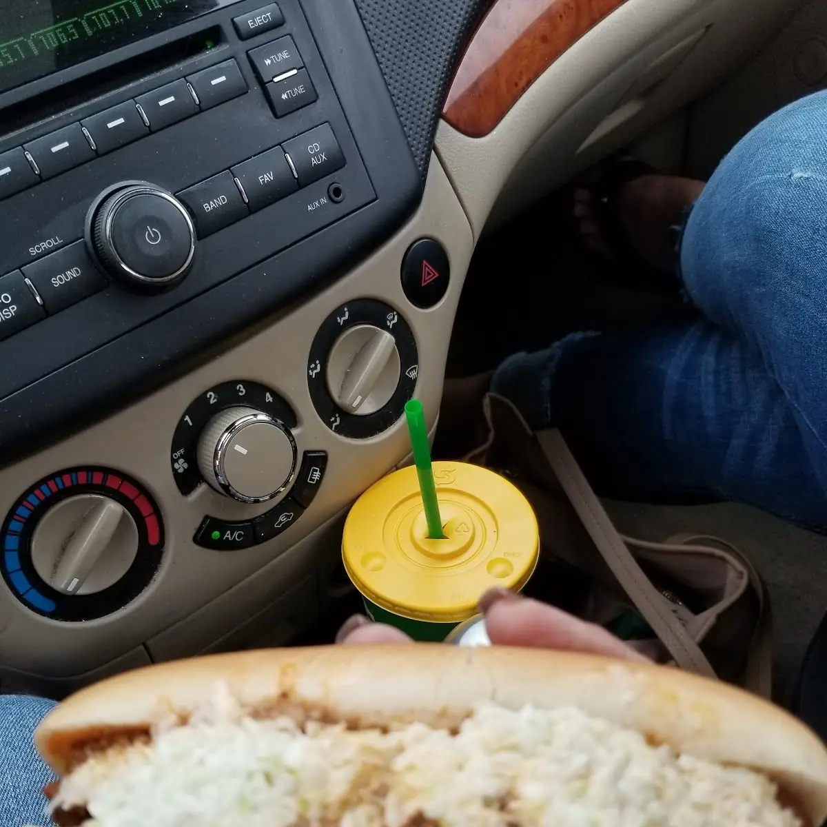 Hot Dog Atw