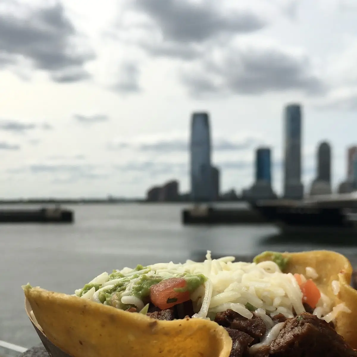 Carne Asada Taco