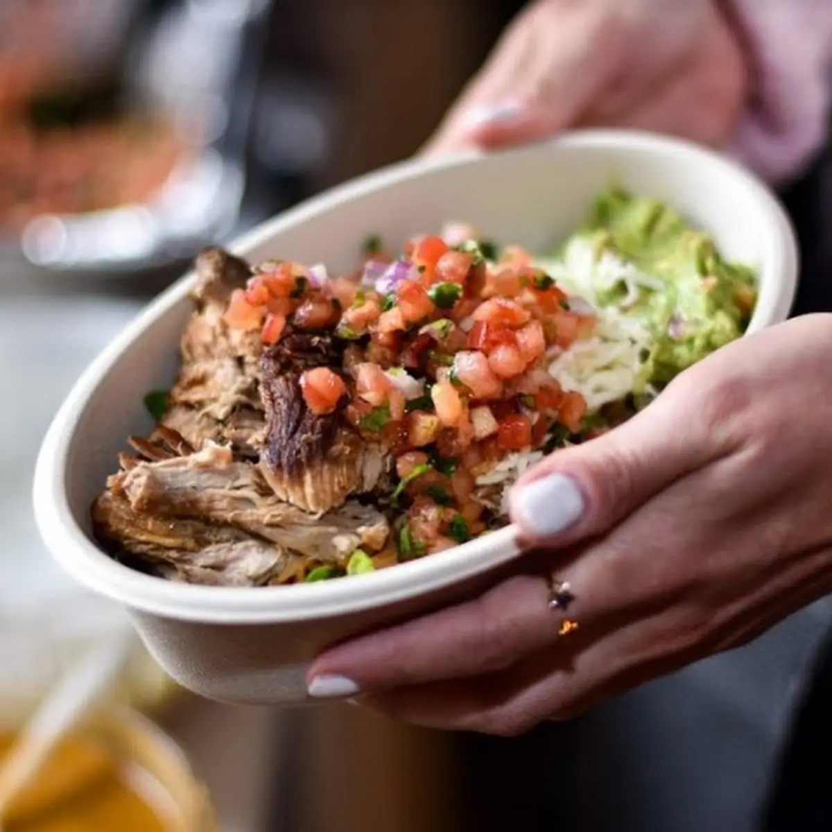 Carnitas Braised Pork