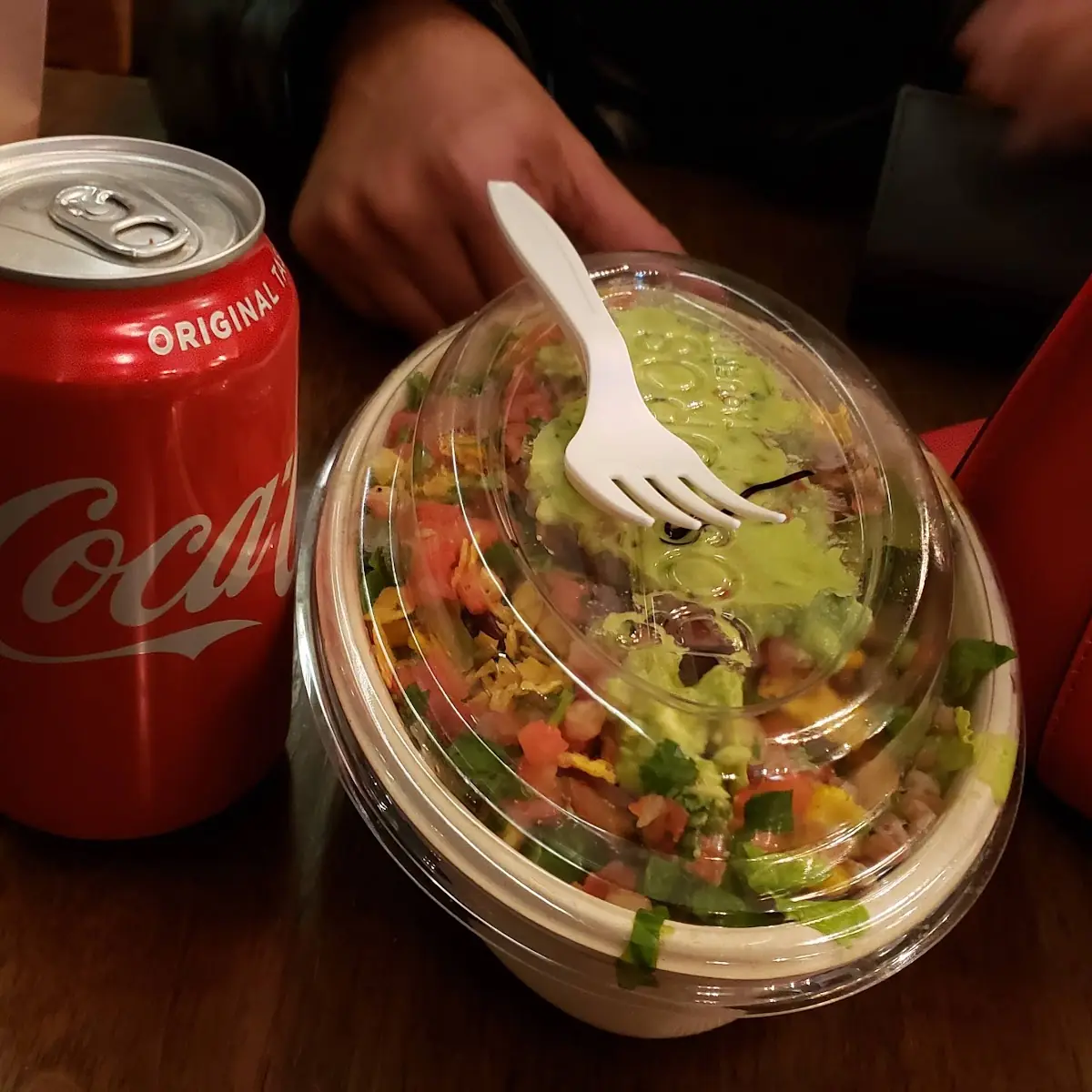 Market Salad