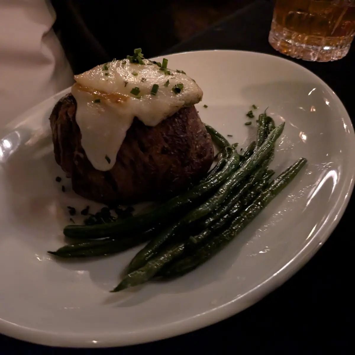 Filet Mignon
